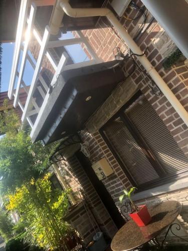 Le refuge champêtre gîte à louer Wavrechain-sous-Denain