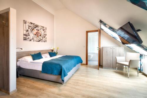 Hotel Páv - image 5
