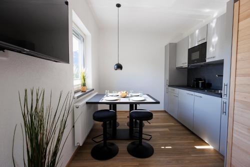 ห้องครัว, Innside Apartments in อาร์ซล