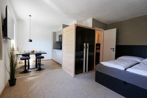 ซาวน่า, Innside Apartments in อาร์ซล