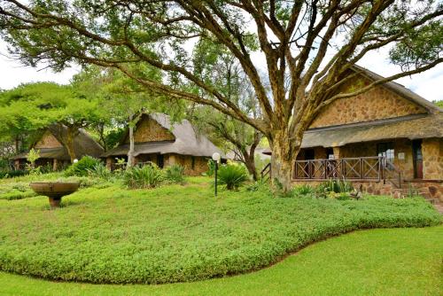 . Zenara Lodge 1