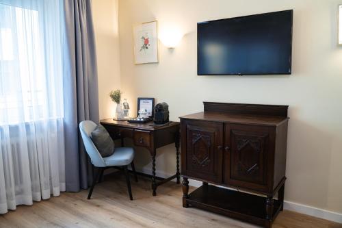 Hotel Altmünchen by Blattl - image 10