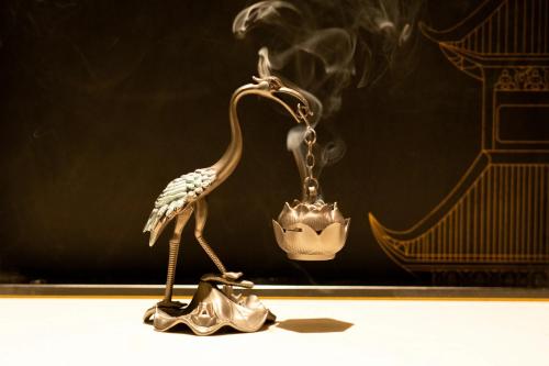 鸿胪花园酒店 入住赠送百威啤酒2瓶 鸿胪花园酒店 入住赠送百威啤酒2瓶