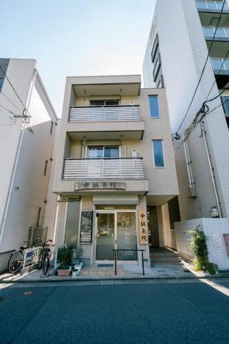 外部景觀