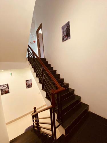HOANG PHUC HOTEL - 숙소 외관