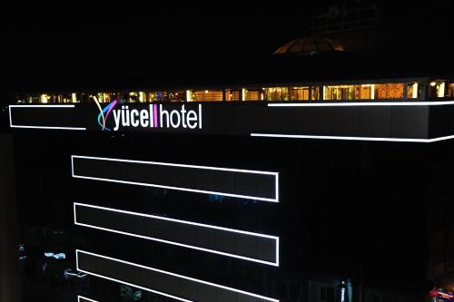 Yucel Hotel Yucel Hotel