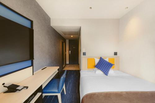 Renewal Standard Double Room - Non-Smoking