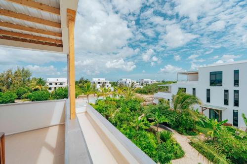 Soul Paje Room Type - Apartment with Terrace
