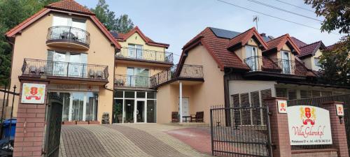 Villa Gdańsk 2
