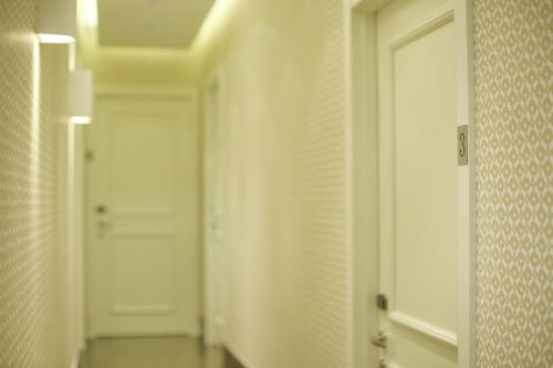 贝尔格莱特尊贵公寓图片