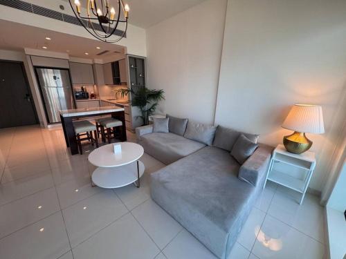 2 Bed - Sunrise Bay Views, Dubaj (fotografie 3)