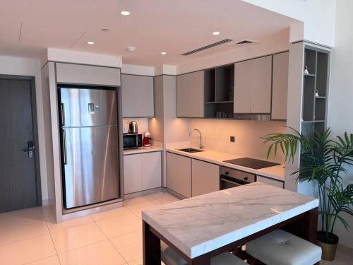 2 Bed - Sunrise Bay Views, Dubaj (fotografie 4)