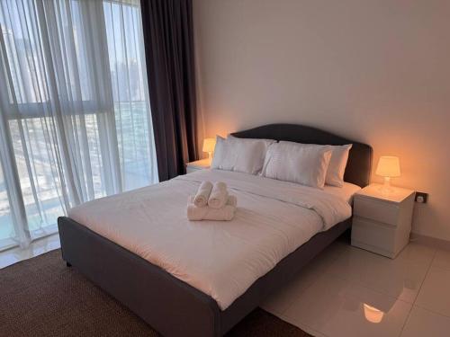 2 Bed - Sunrise Bay Views, Dubaj (fotografie 7)