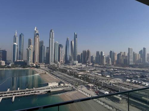 2 Bed - Sunrise Bay Views, Dubaj (fotografie 8)