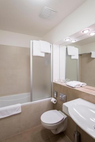 Hotel Páv, Praga (foto 3)