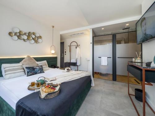 Luff Living Hotel & SPA - Adult Only, Antalya (fotografie 6)