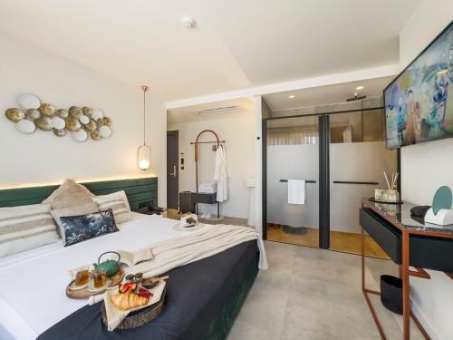 Luff Living - Adult Only 12 Plus, Antalya