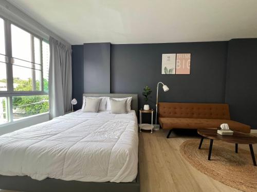 Baan Peang Ploen Takiab Beach by Cloud9Stays 