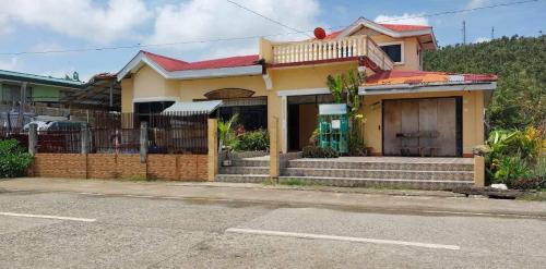 Cody Homestay in Burgos