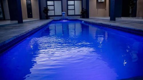 De Lux Villa in Bulawayo