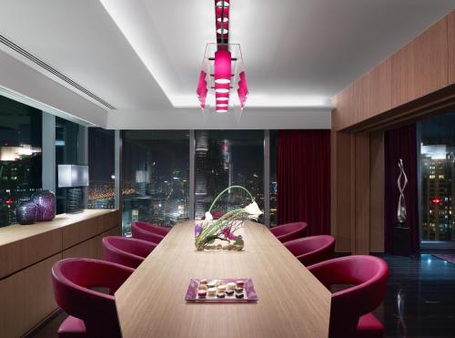 View, Sofitel Dubai Downtown Hotel in Downtown Dubai