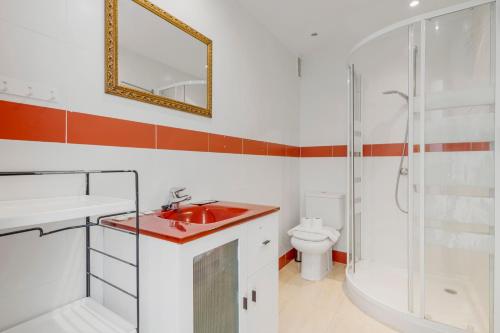 Two-Bedroom Apartment image 10