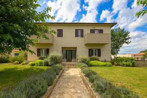 Villa Antonija by IstriaLux in Krmed