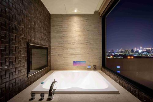 Aurora Motel in Beitun kerület