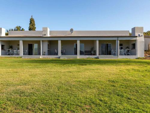. Die Opstal Self-Catering