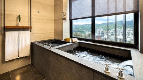北投晶泉丰旅 Wellspring by Silks Beitou, Taipei (photo 4)