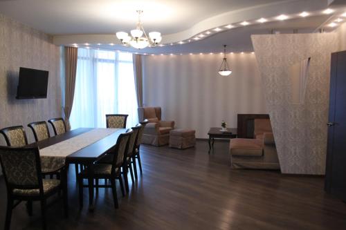 Saulys in Šiauliai
