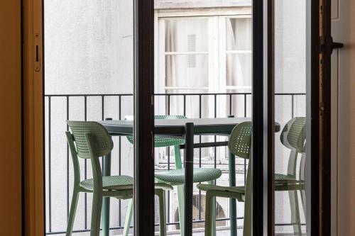 ApartmentsPorto - Almada 318 3