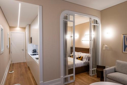 ApartmentsPorto - Almada Aliados 318 Apartments 5