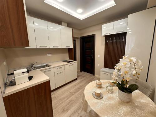 Luxury Apartments 1 · Sofia