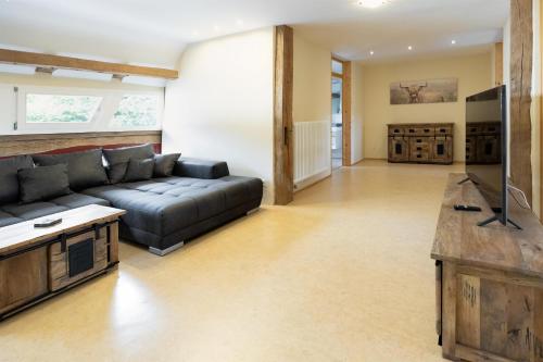 Удобства, Ferienhaus Zur alten Linde in Elchweiler