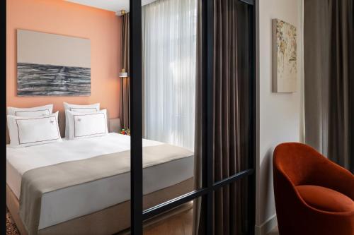 Casa Foscolo Hotel Istanbul a Member of Design Hotels - image 12