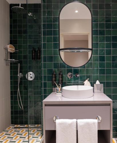 Casa Foscolo Hotel Istanbul a Member of Design Hotels - image 3
