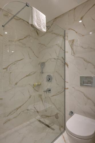 Dedeman Güre Nurhayat Thermal Resort&SPA Room Type - Superior Twin Room