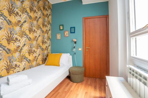 St Peters Colorful 3BDR Apartment, Рим (фото 4)