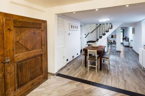 Casa Zaffe - relax ligure nel cuore di Sturla, Genua (zdjęcie 3)