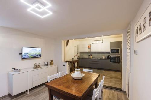 Casa Zaffe - relax ligure nel cuore di Sturla, Genua (zdjęcie 5)