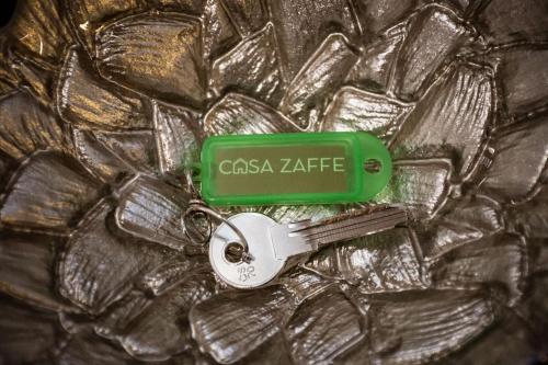 Casa Zaffe - relax ligure nel cuore di Sturla, Genua (zdjęcie 9)