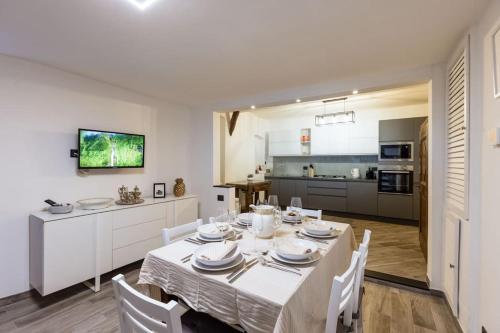 Casa Zaffe - relax ligure nel cuore di Sturla, Genua (zdjęcie 10)