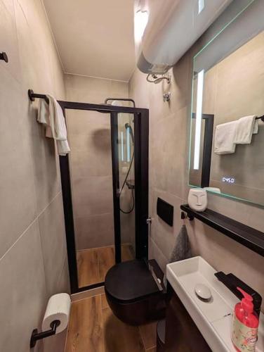 Seaside Bliss in Split