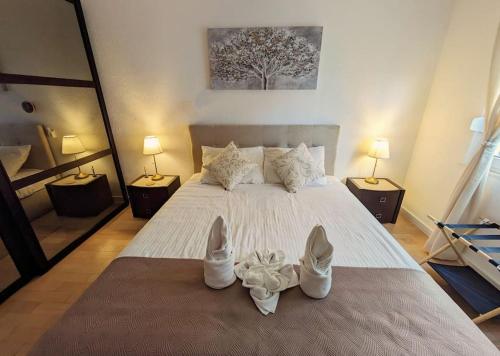 Seaside Bliss in Split