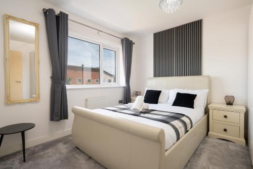 Pool Table - Coop Live Arena, Etihad & City stay, Manchester (fotografie 5)