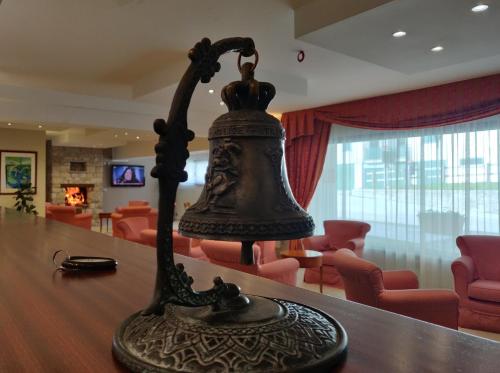 . Albergo Conte Max