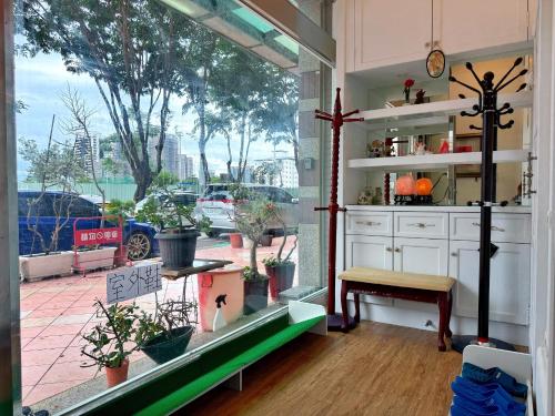 蹦噠噠包棟民宿, Tainan (zdjęcie 5)