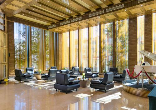 承萬尊爵渡假酒店 | 去趣 chicTrip