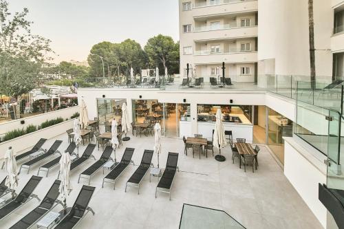 Apartamentos Ponent - image 10
